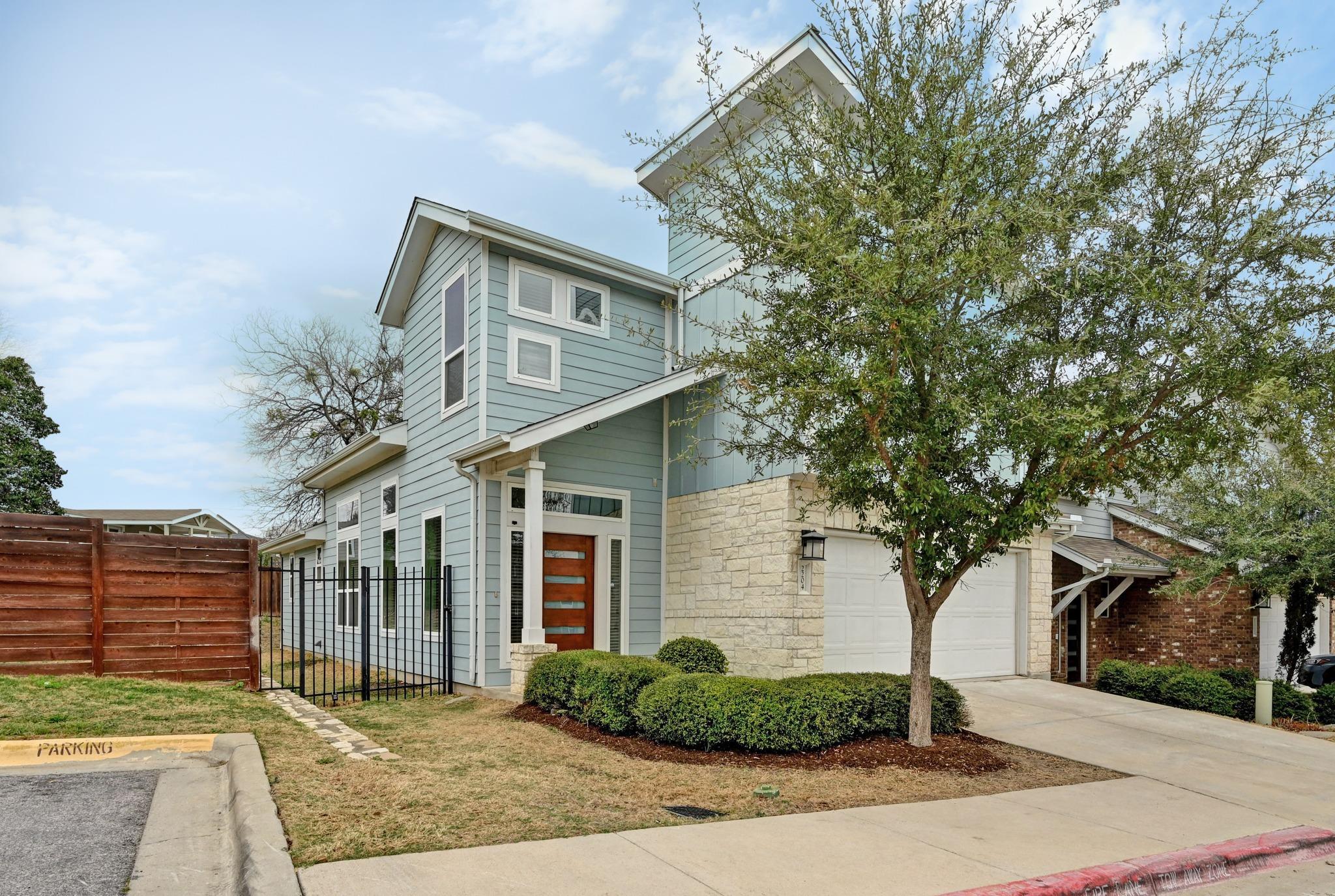 2204 Theseus Pass Austin TX 78741