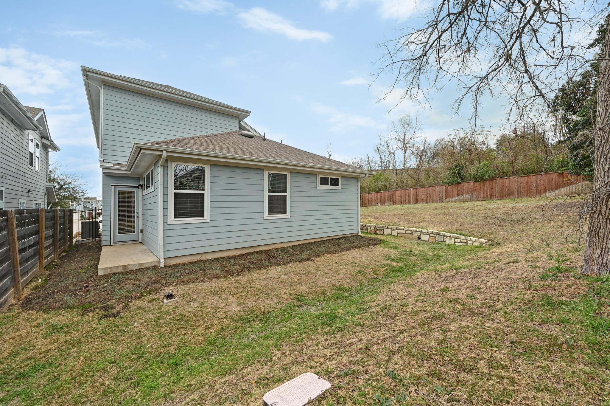 2204 Theseus Pass Austin TX 78741
