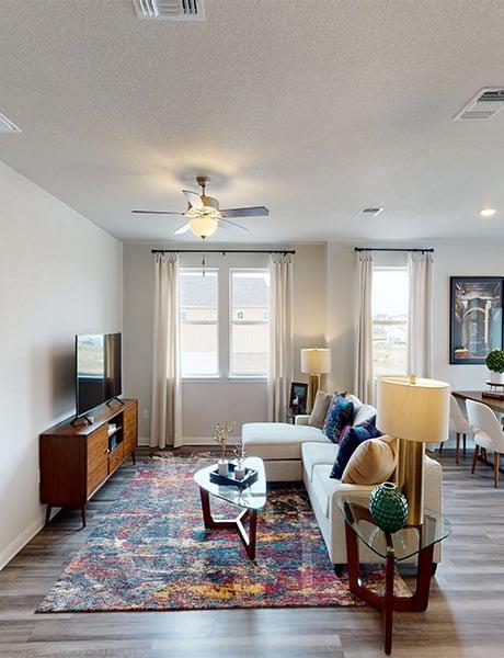8111 Springsteen Drive Austin TX 78744