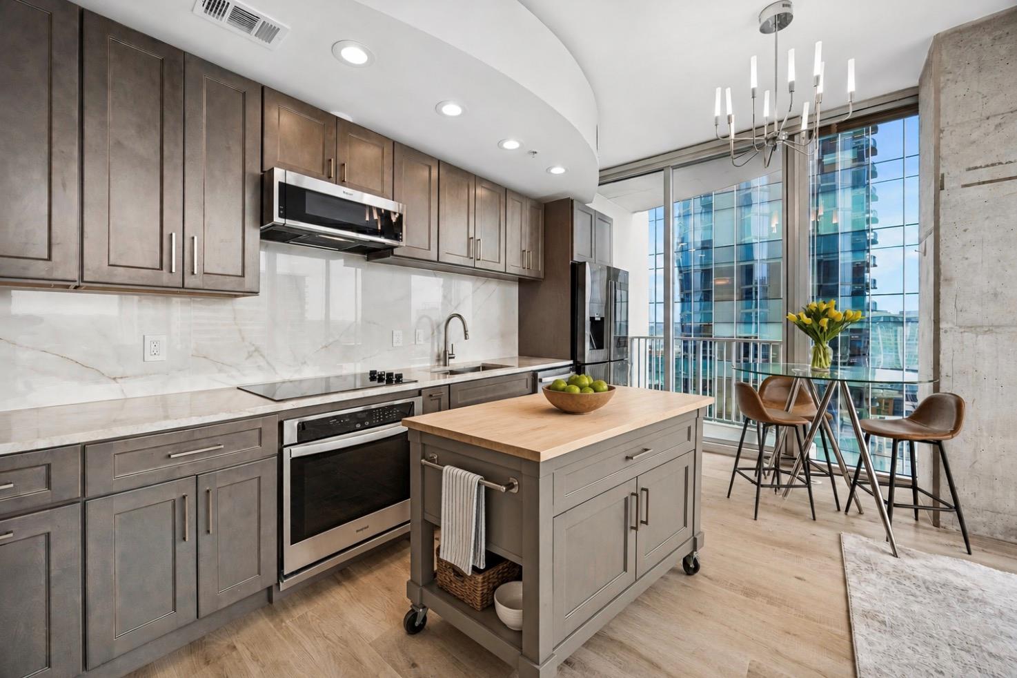360 Nueces Street Austin TX 78701
