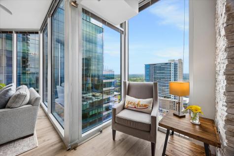 360 Nueces Street Austin TX 78701