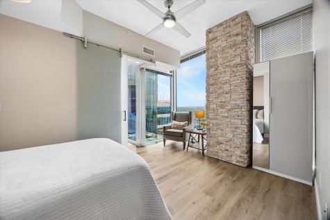 360 Nueces Street Austin TX 78701