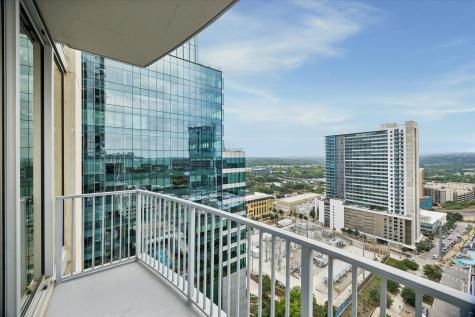 360 Nueces Street Austin TX 78701