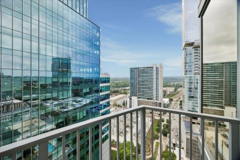 360 Nueces Street Austin TX 78701