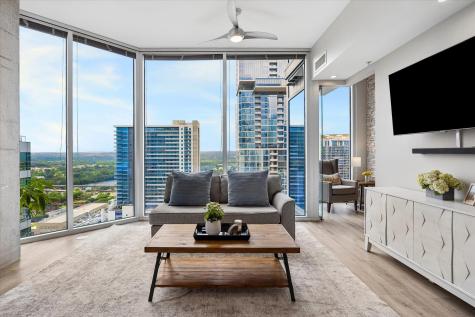360 Nueces Street Austin TX 78701