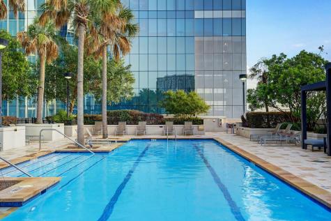 360 Nueces Street Austin TX 78701