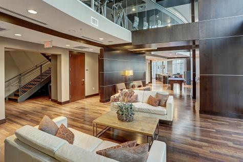 360 Nueces Street Austin TX 78701