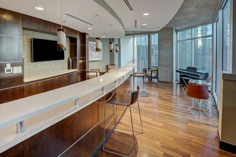 360 Nueces Street Austin TX 78701