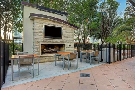 360 Nueces Street Austin TX 78701