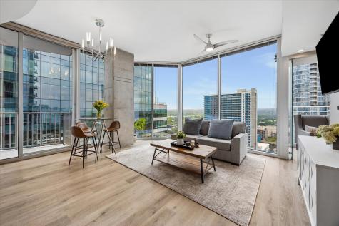 360 Nueces Street Austin TX 78701