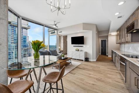 360 Nueces Street Austin TX 78701