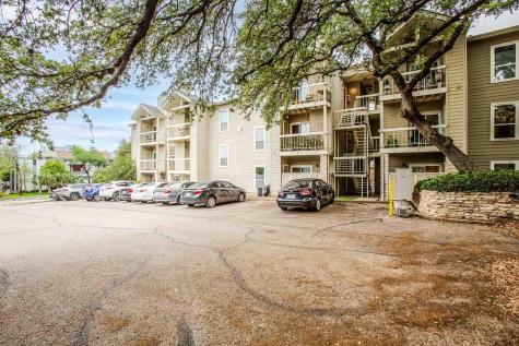 114 E 31st Street Austin TX 78705