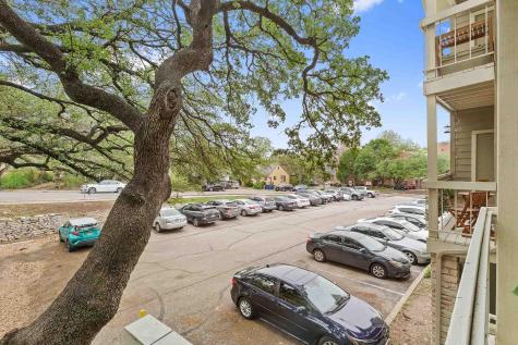 114 E 31st Street Austin TX 78705
