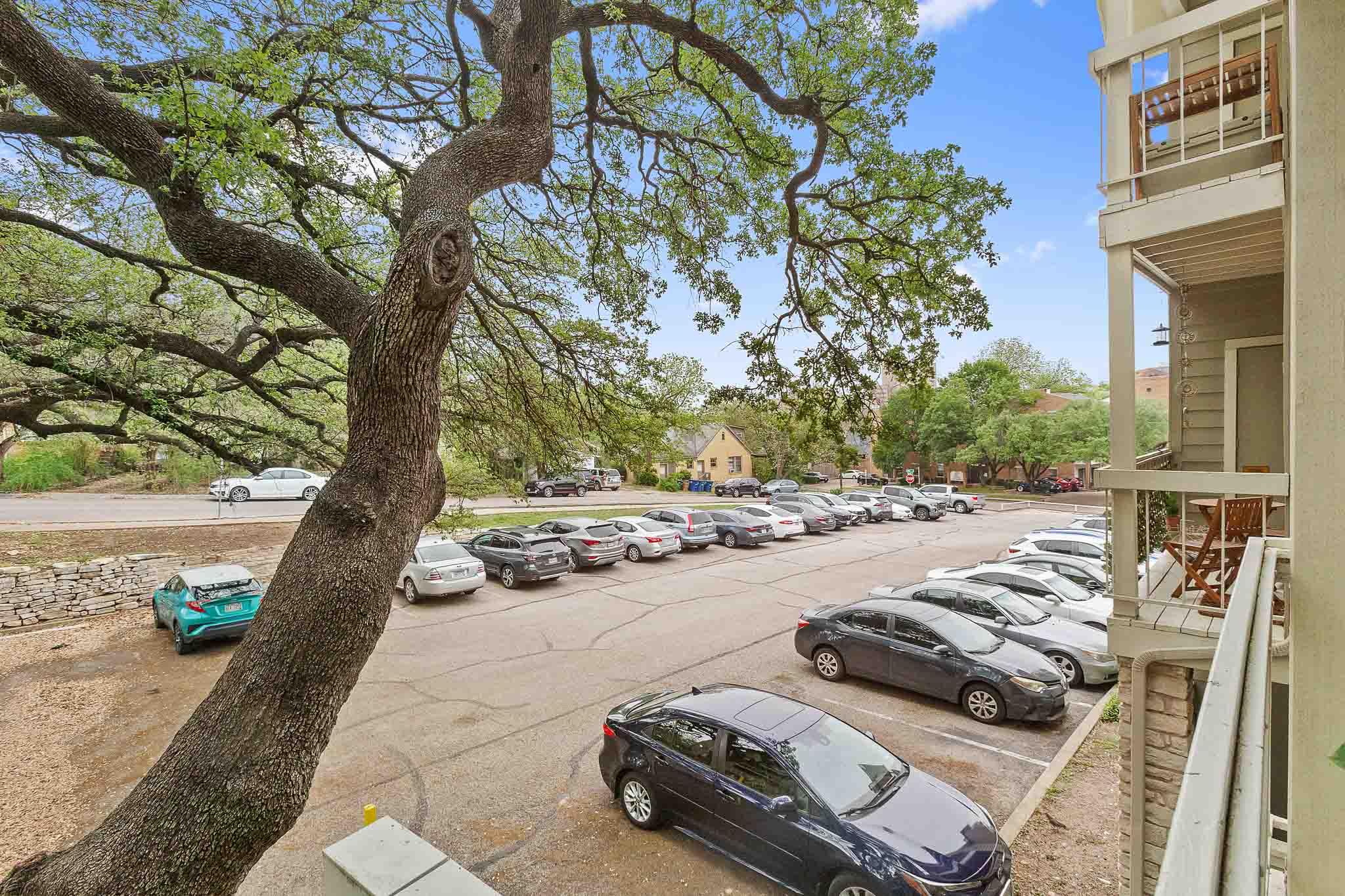 114 E 31st Street Austin TX 78705