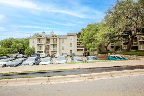 114 E 31st Street Austin TX 78705