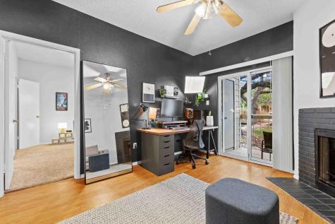 114 E 31st Street Austin TX 78705