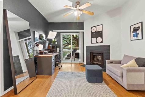 114 E 31st Street Austin TX 78705