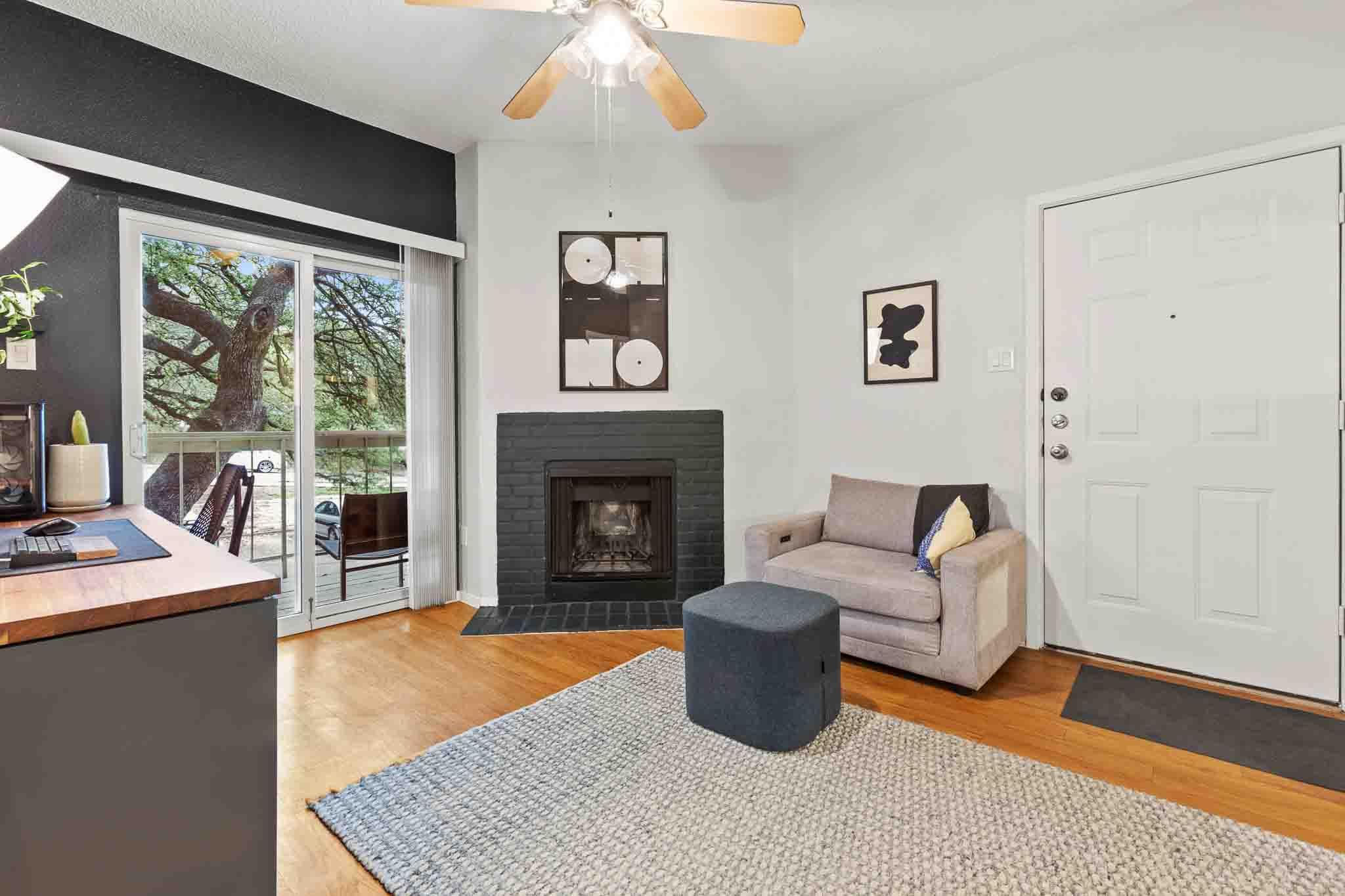 114 E 31st Street Austin TX 78705