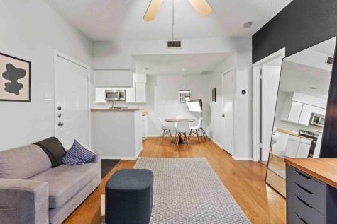 114 E 31st Street Austin TX 78705