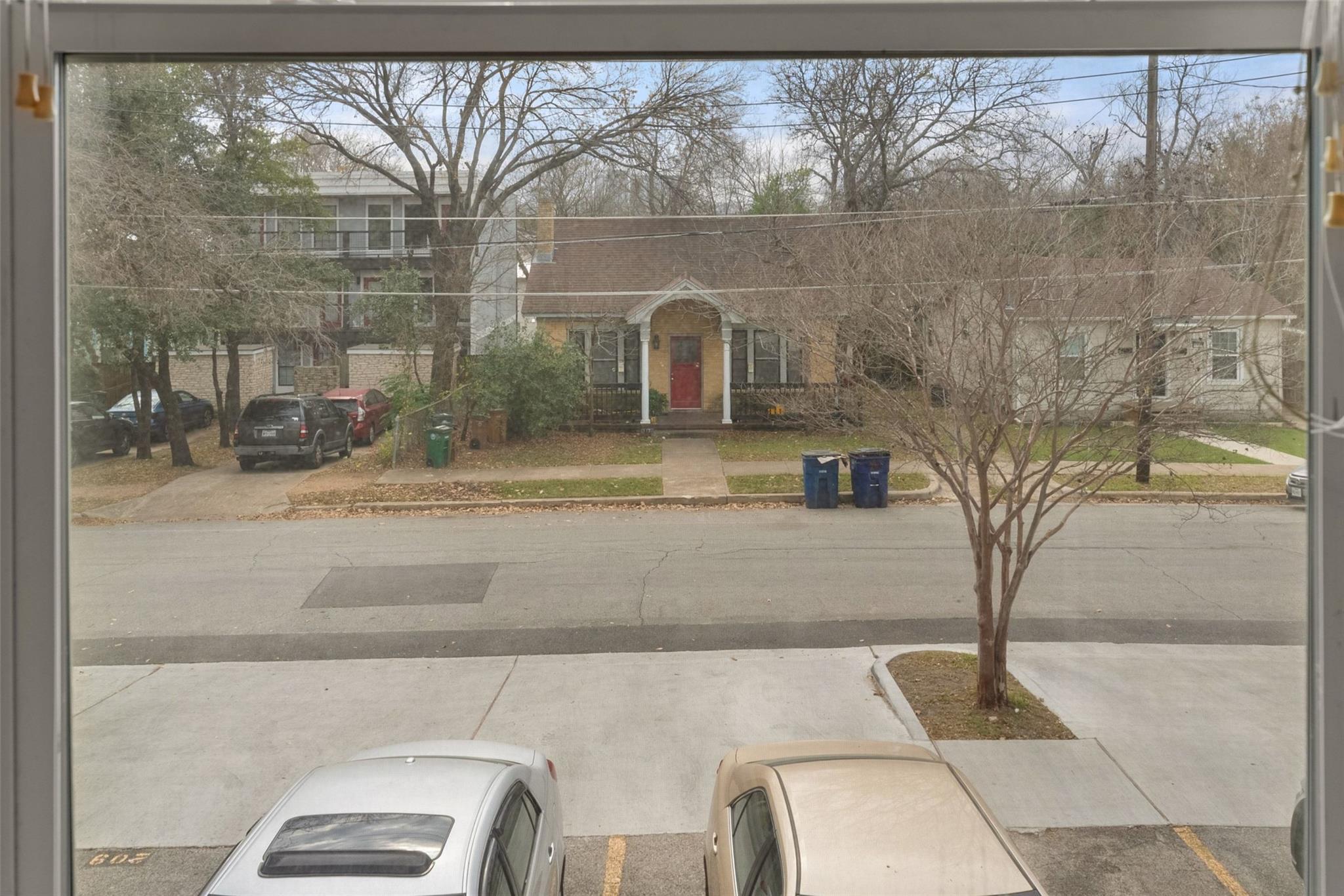 400 W 35th Street Austin TX 78705