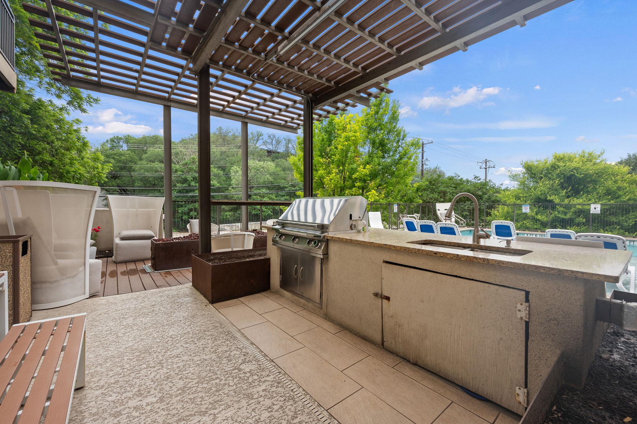 1900 Barton Springs Road Austin TX 78704