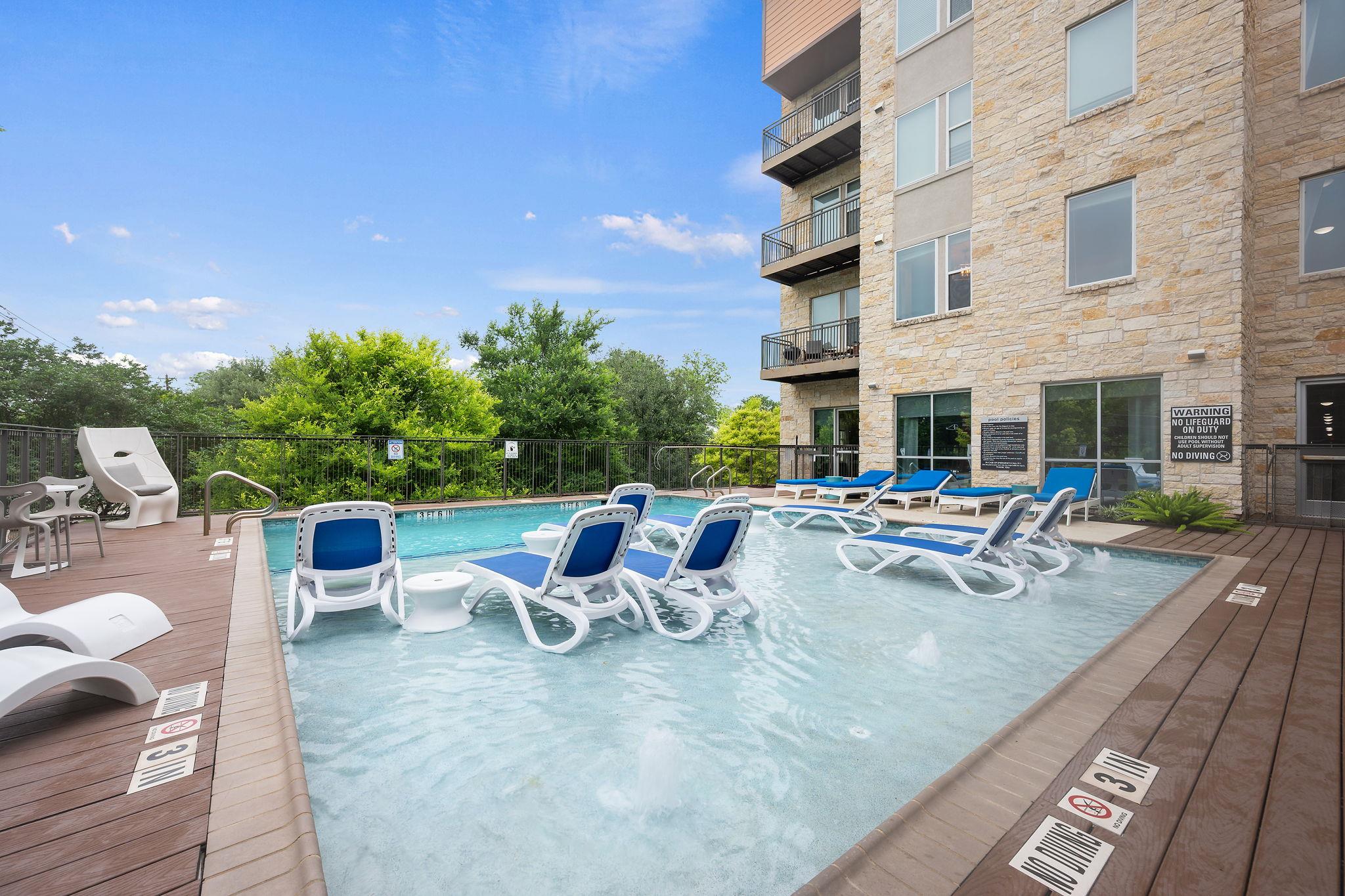1900 Barton Springs Road Austin TX 78704