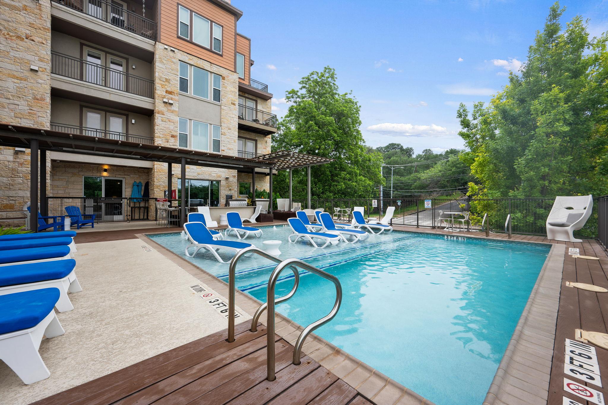 1900 Barton Springs Road Austin TX 78704