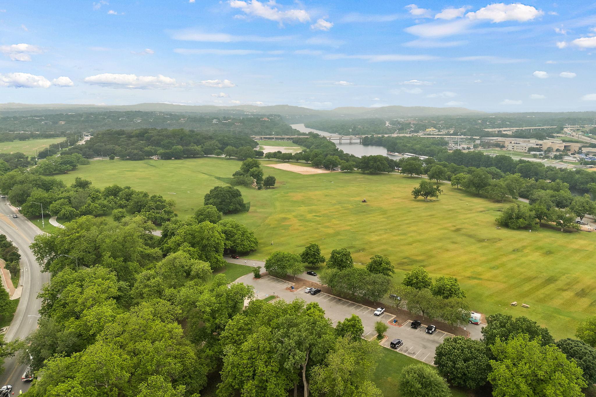 1900 Barton Springs Road Austin TX 78704