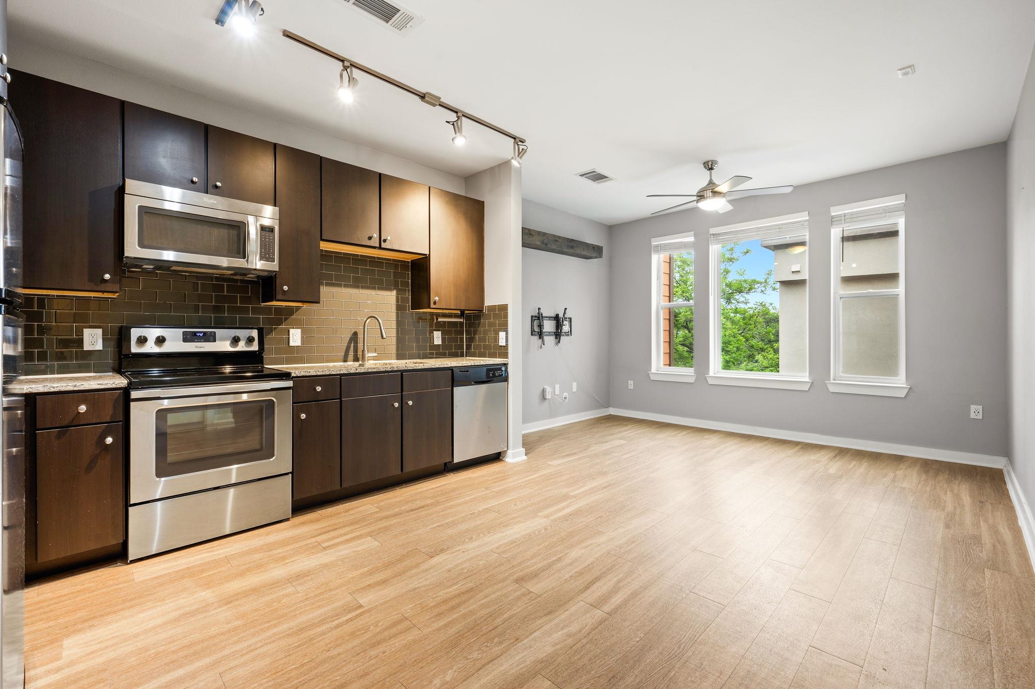 1900 Barton Springs Road Austin TX 78704
