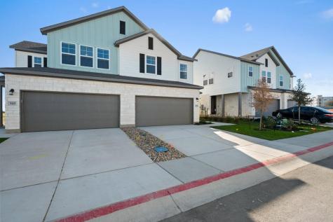 308 Emerie Way Georgetown TX 78626