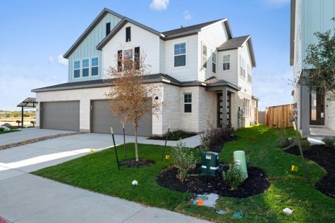 308 Emerie Way Georgetown TX 78626