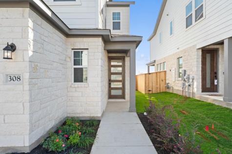 308 Emerie Way Georgetown TX 78626
