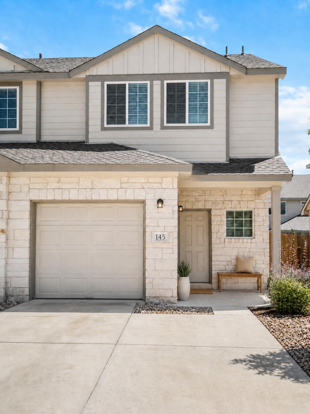 145 Yearling Way Georgetown TX 78626