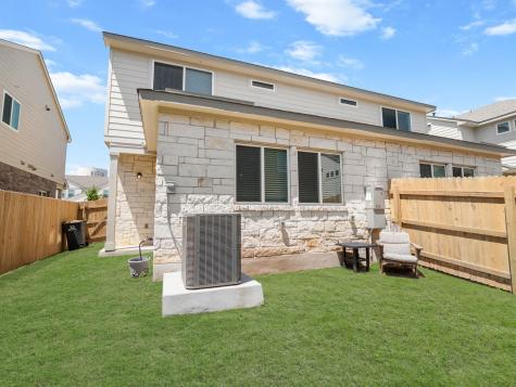 145 Yearling Way Georgetown TX 78626