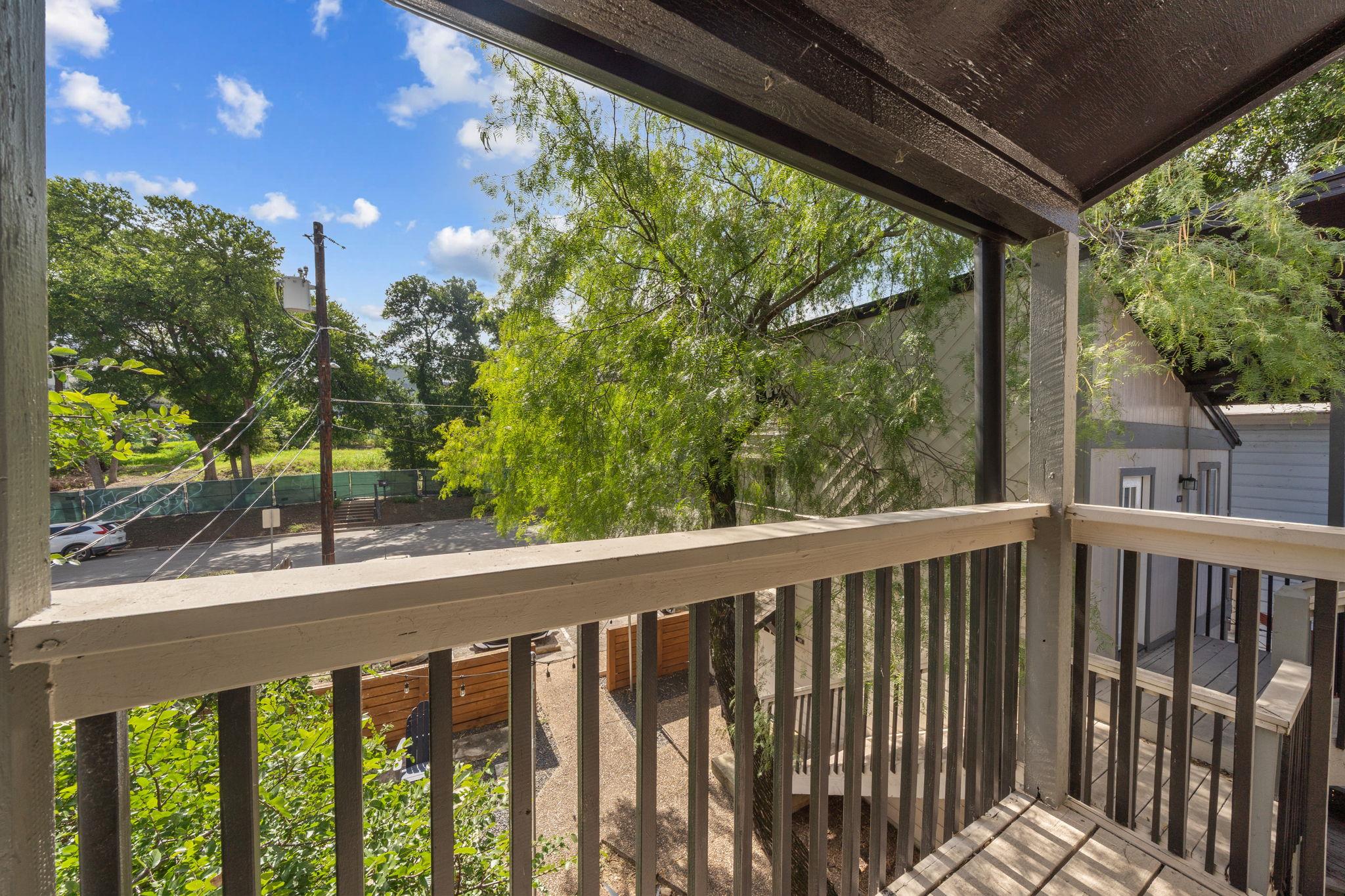2410 Longview Street Austin TX 78705