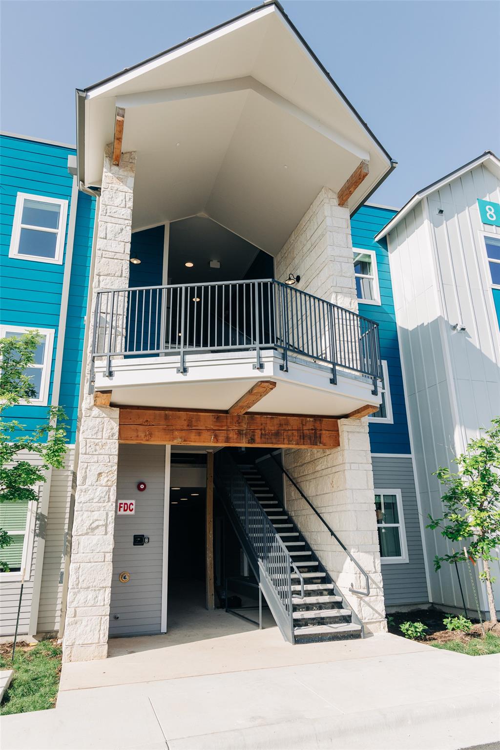 7051 Meadow Lake Boulevard Austin TX 78744