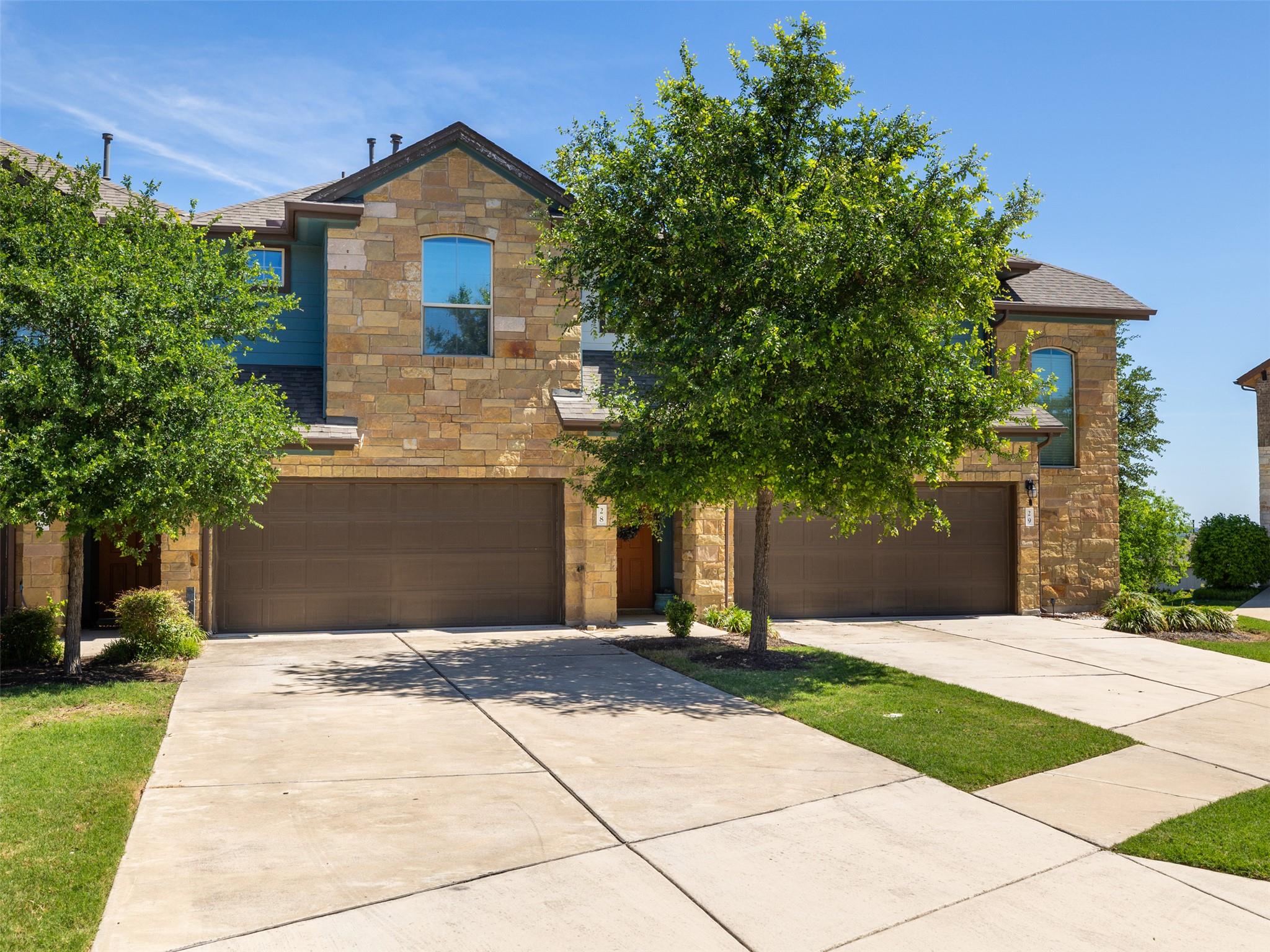 1001 Zodiac Lane Round Rock TX 78665