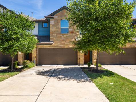 1001 Zodiac Lane Round Rock TX 78665