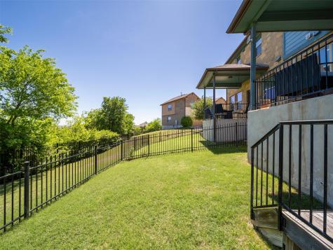 1001 Zodiac Lane Round Rock TX 78665
