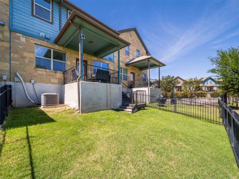 1001 Zodiac Lane Round Rock TX 78665