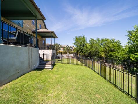 1001 Zodiac Lane Round Rock TX 78665