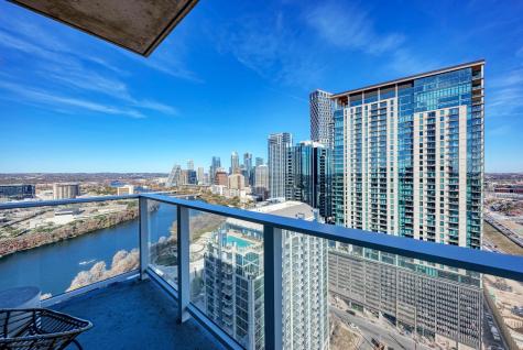 48 East Avenue Austin TX 78701