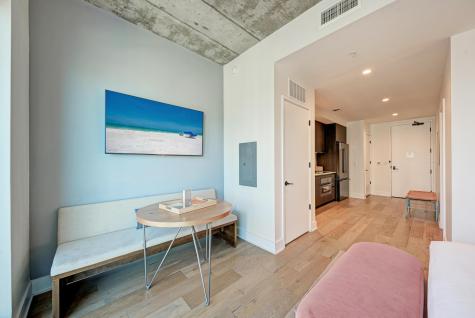 48 East Avenue Austin TX 78701