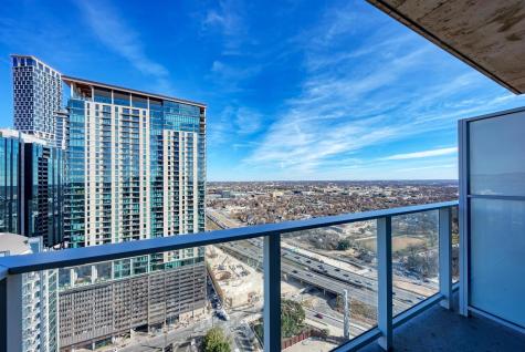 48 East Avenue Austin TX 78701