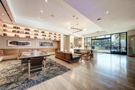 48 East Avenue Austin TX 78701