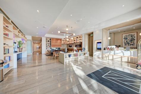 48 East Avenue Austin TX 78701