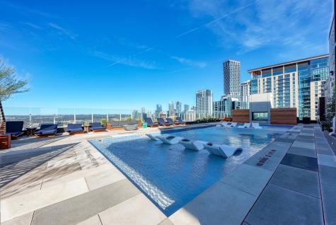48 East Avenue Austin TX 78701
