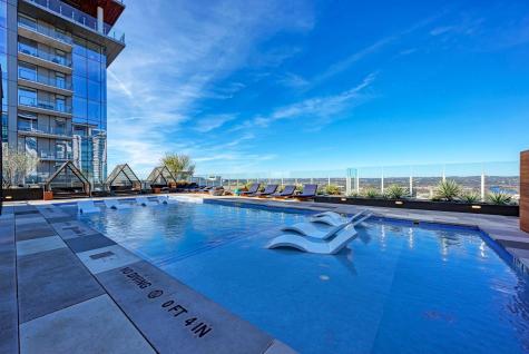 48 East Avenue Austin TX 78701