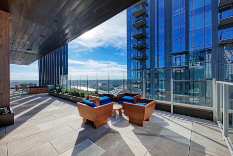 48 East Avenue Austin TX 78701