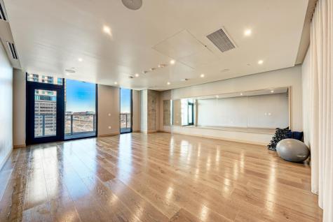 48 East Avenue Austin TX 78701